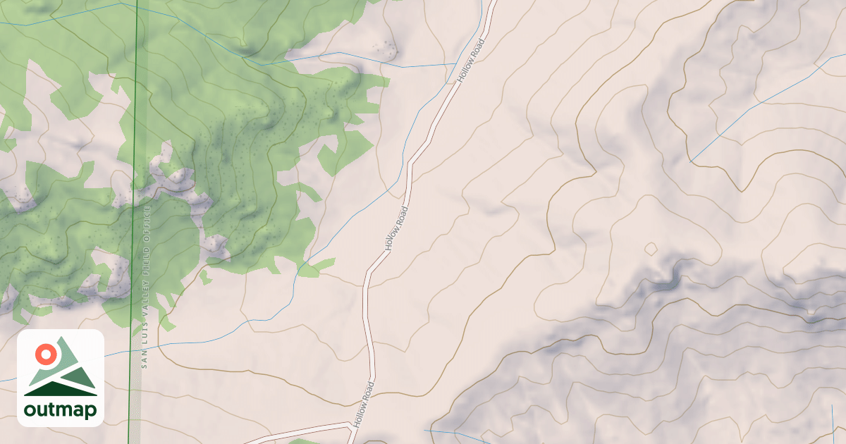 Map of BLM National GTLF Public Motorized Roads 1db1fa90-3bb5-48b1-a732-86a090110144
