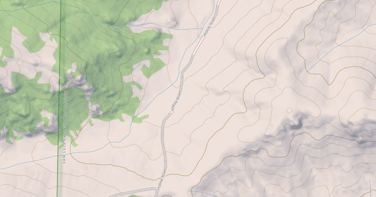 Map preview of BLM National GTLF Public Motorized Roads 1db1fa90-3bb5-48b1-a732-86a090110144