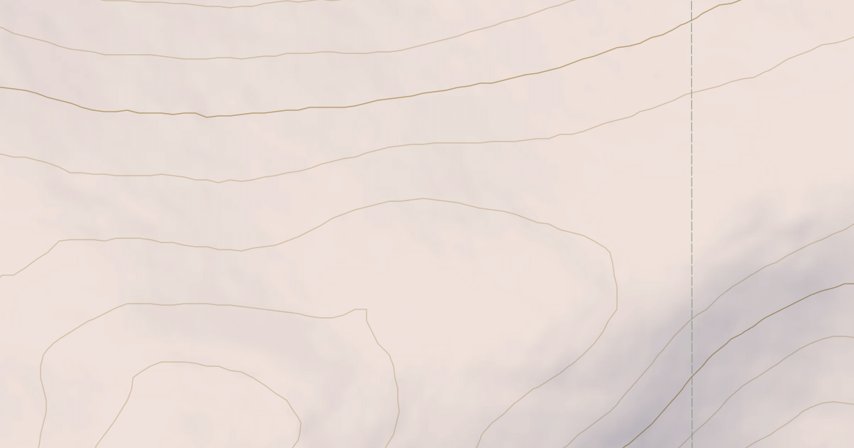 Map preview of Pioneer-Big Baldy