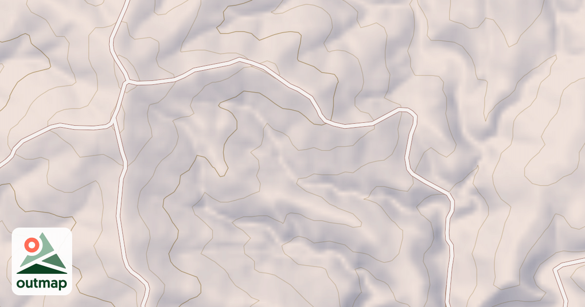 Map of BLM National GTLF Public Motorized Roads 08e4b428-5e96-4aa4-ae4d-50051b404adb