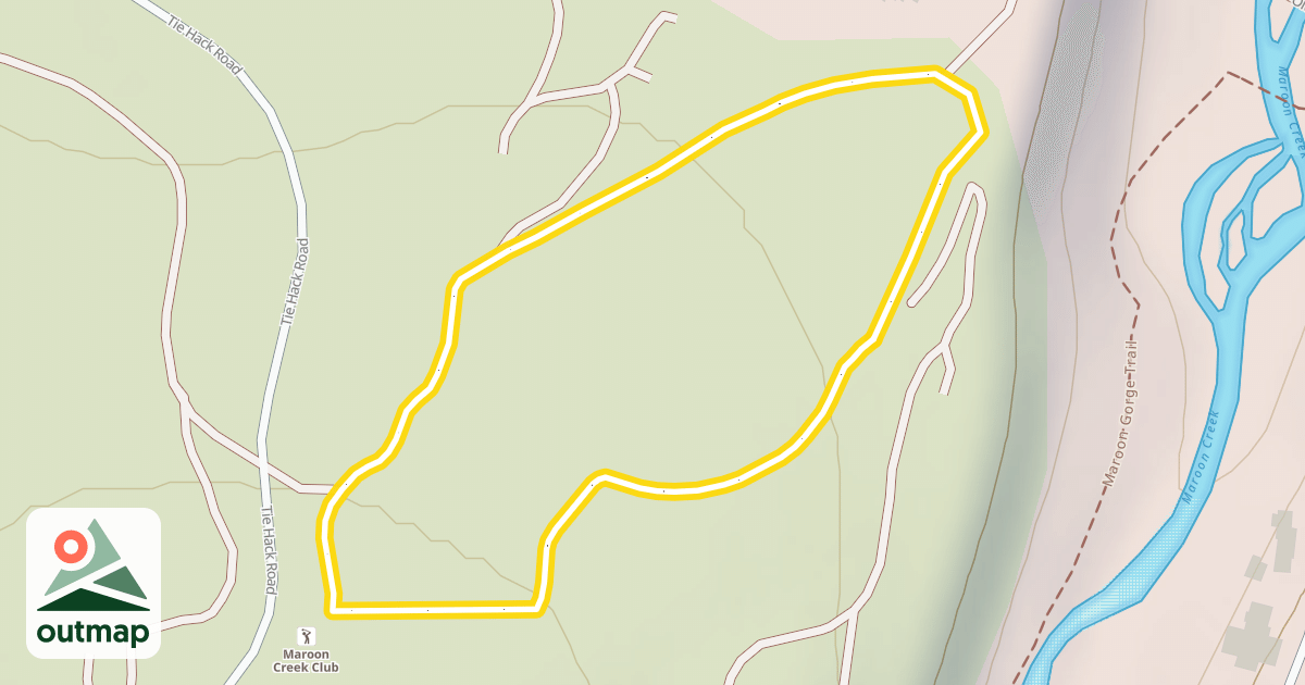 Map of 50