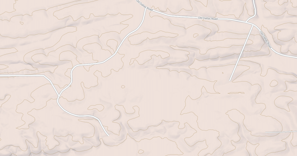 Map preview of LOST MAZARN
