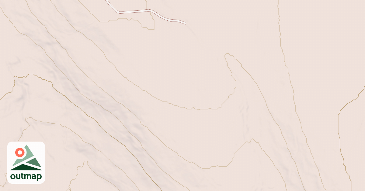 Map of USGS National Digital Trails 44251b2f-458a-4332-bd9b-7c06e7853d33