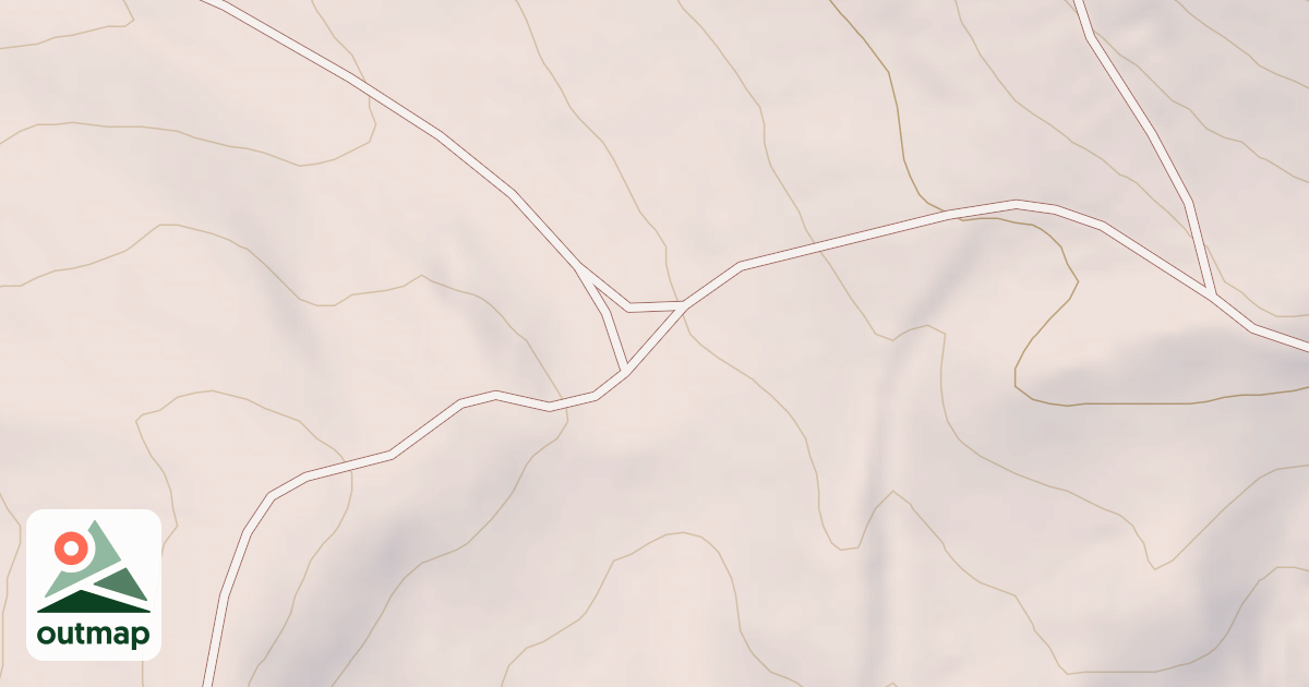 Map of BLM National GTLF Public Motorized Roads 29b021db-b586-44a0-bcb0-20bf8f54d98f