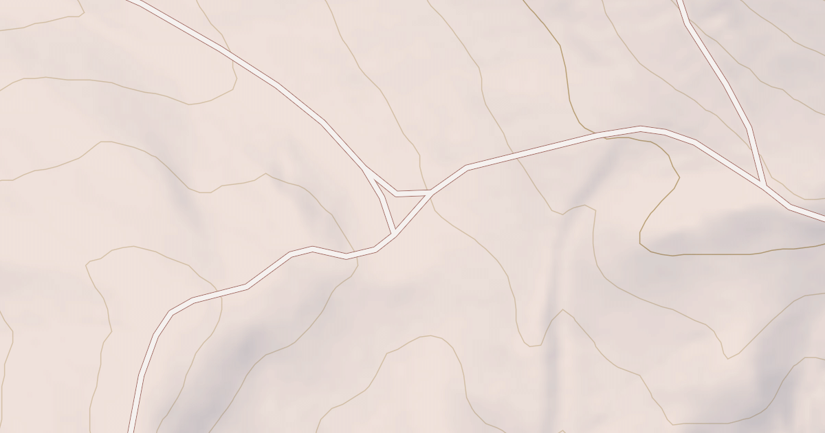Map preview of BLM National GTLF Public Motorized Roads 29b021db-b586-44a0-bcb0-20bf8f54d98f