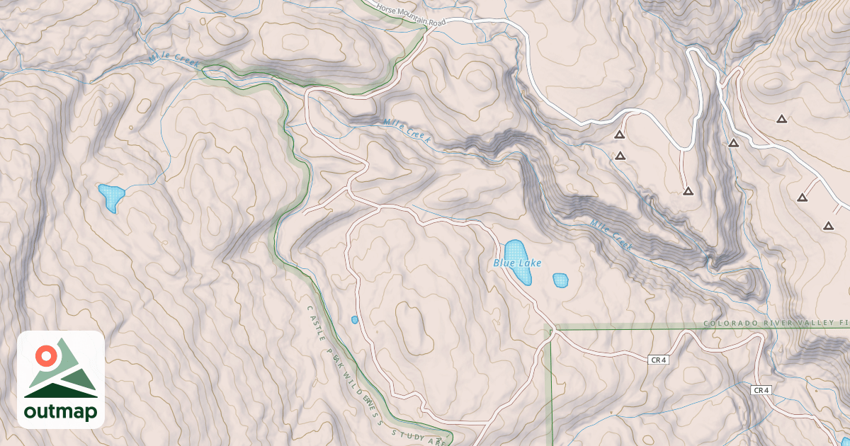 Map of BLM National GTLF Public Motorized Roads 32cfb931-19a3-47d2-8a97-3f549d65108f