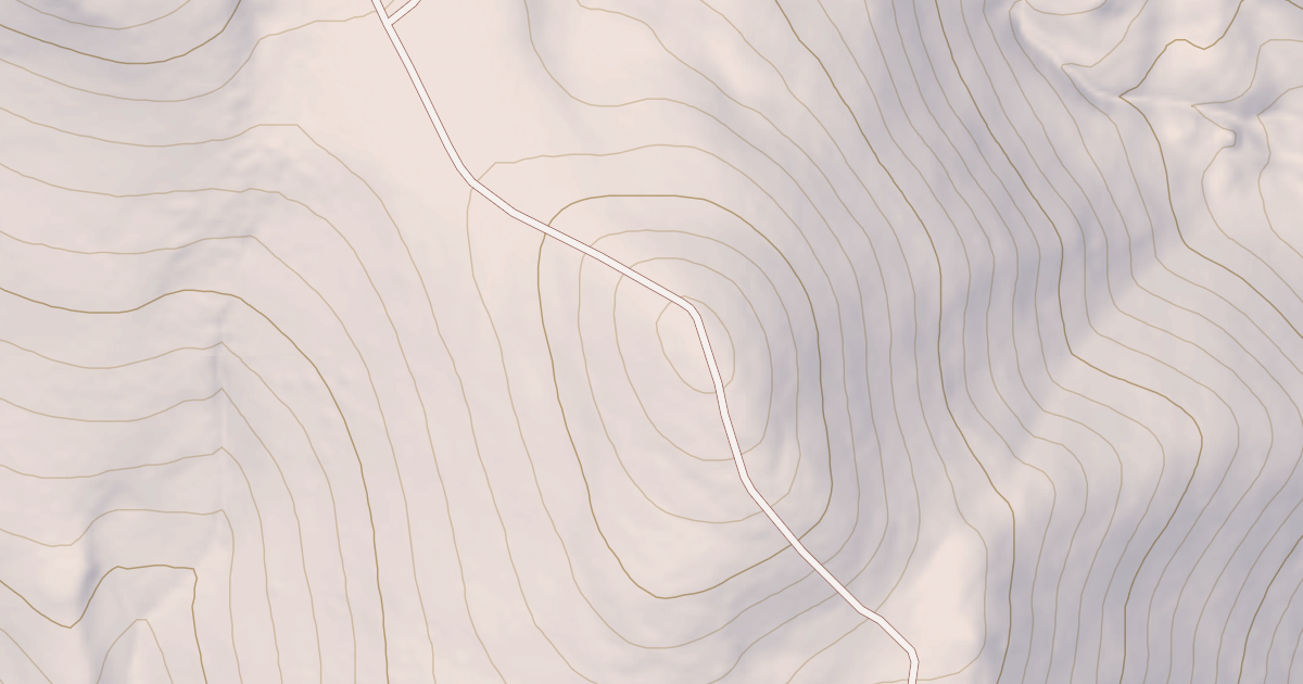 Map preview of BLM National GTLF Public Motorized Roads 07145fb3-f48a-49c3-9600-bfccd87a3889