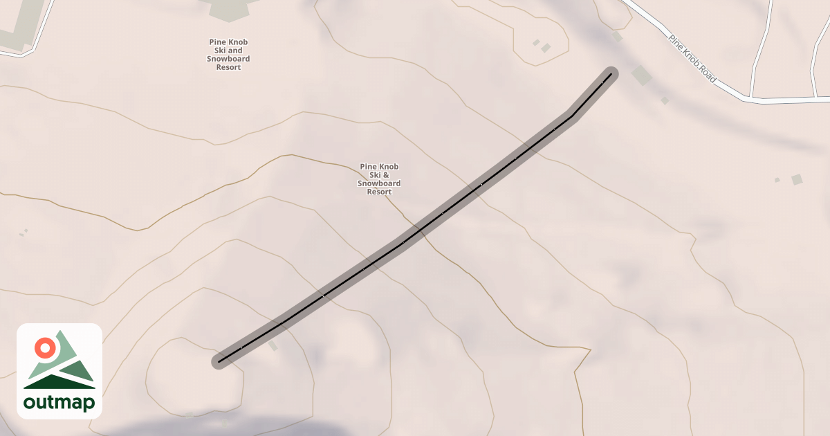 Map of Shaboom