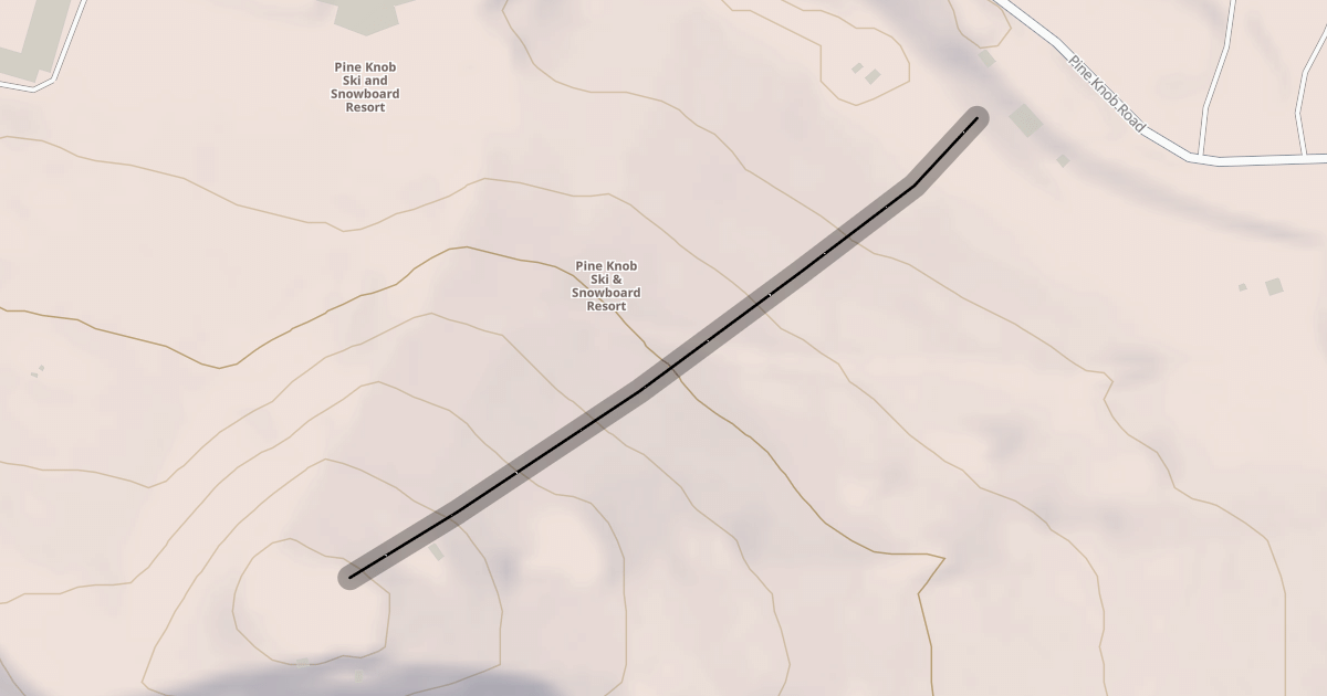 Map preview of Shaboom