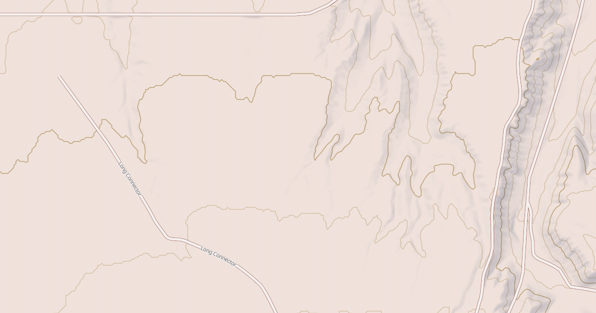 Map preview of LONG CONNECTOR