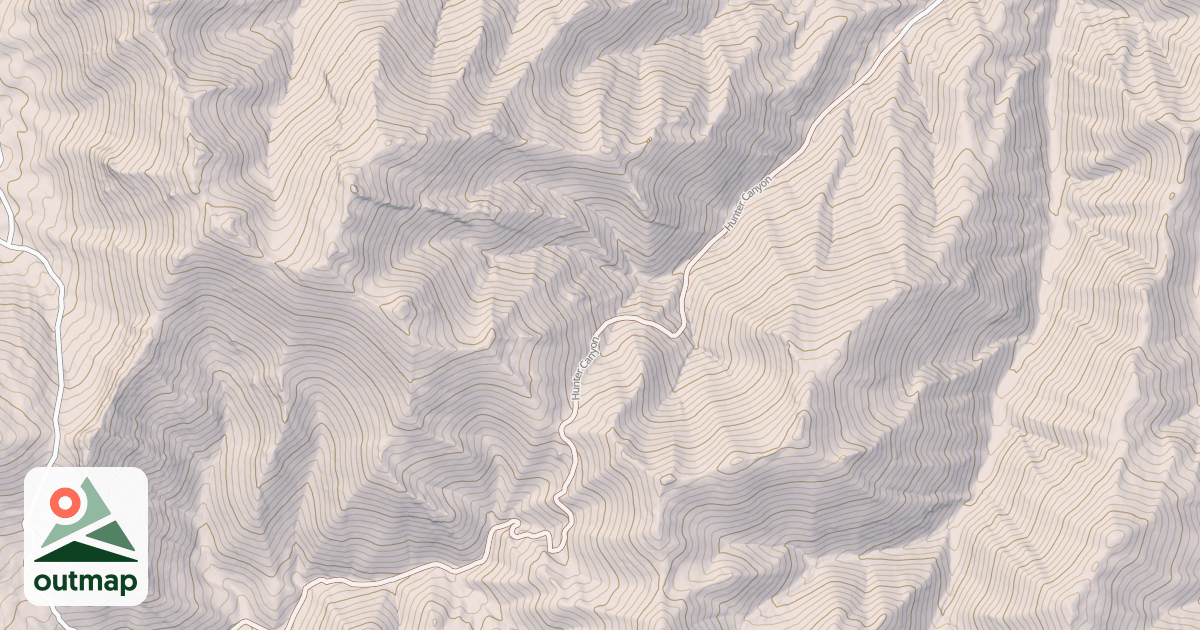 Map of USGS National Digital Trails d223beec-9913-4e5b-932c-ccc21a359716
