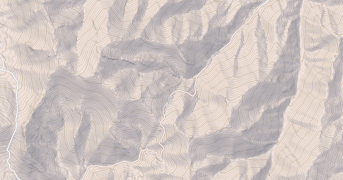 Map preview of USGS National Digital Trails d223beec-9913-4e5b-932c-ccc21a359716