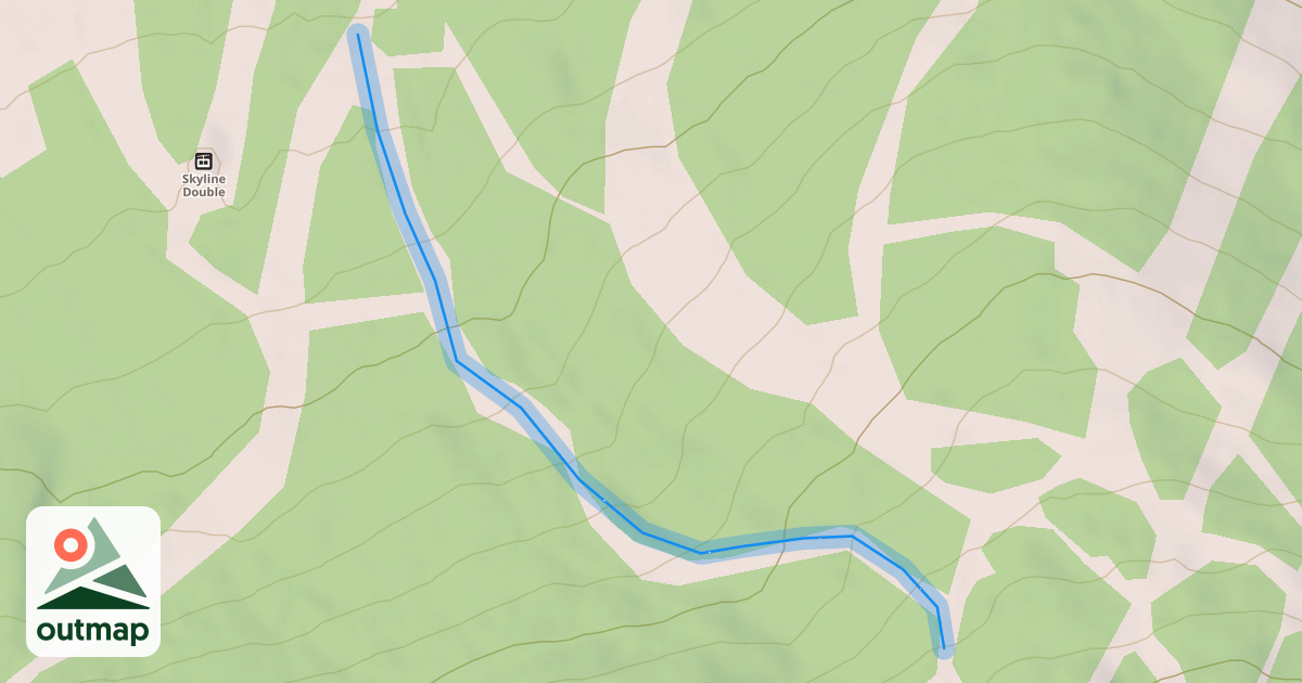 Map of Bullwinkle