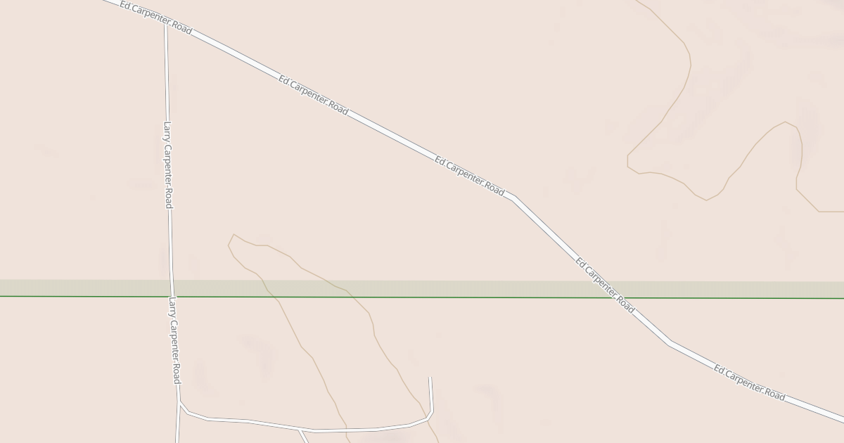 Map preview of 5433