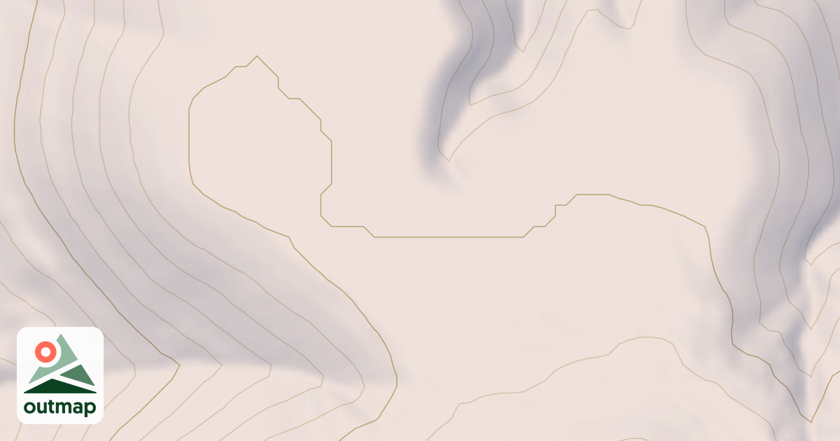 Map of USFS National Forest System Roads {778E6027-78C3-4899-8374-303BDE866DD2}