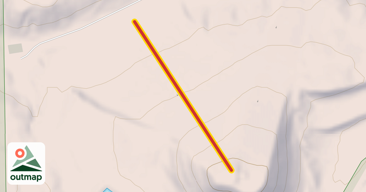 Map of Quad 80