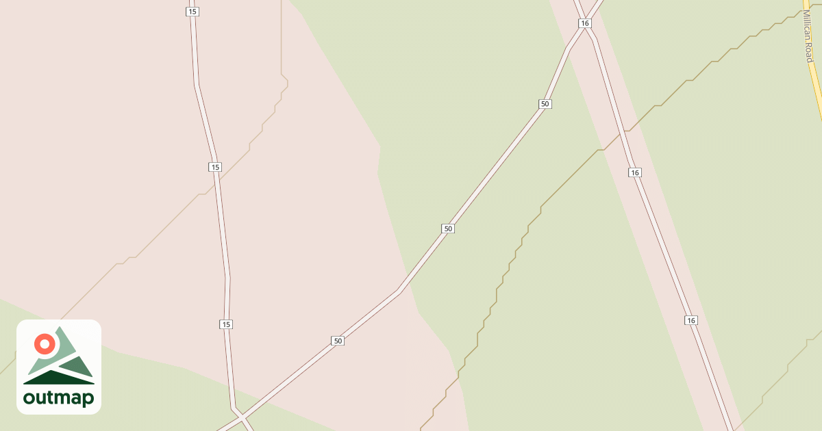 Map of BLM National GTLF Public Motorized Trails 93739cce-1aa3-49f0-a30e-2cc472490993