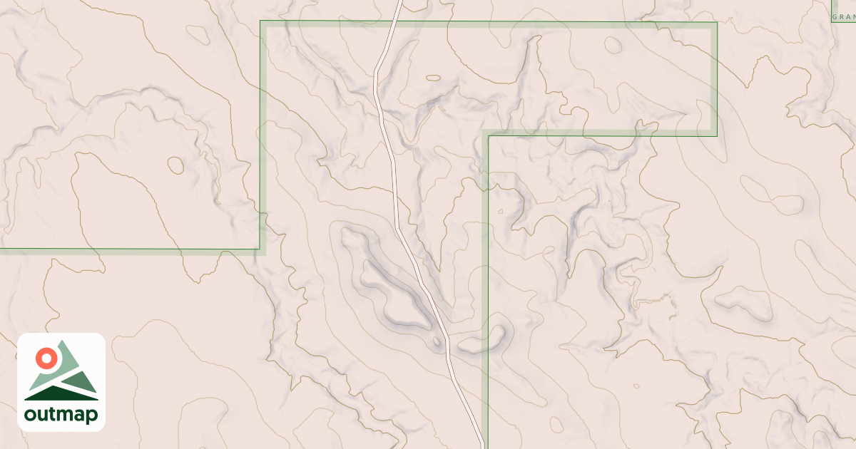 Map of (FDR) 5718
