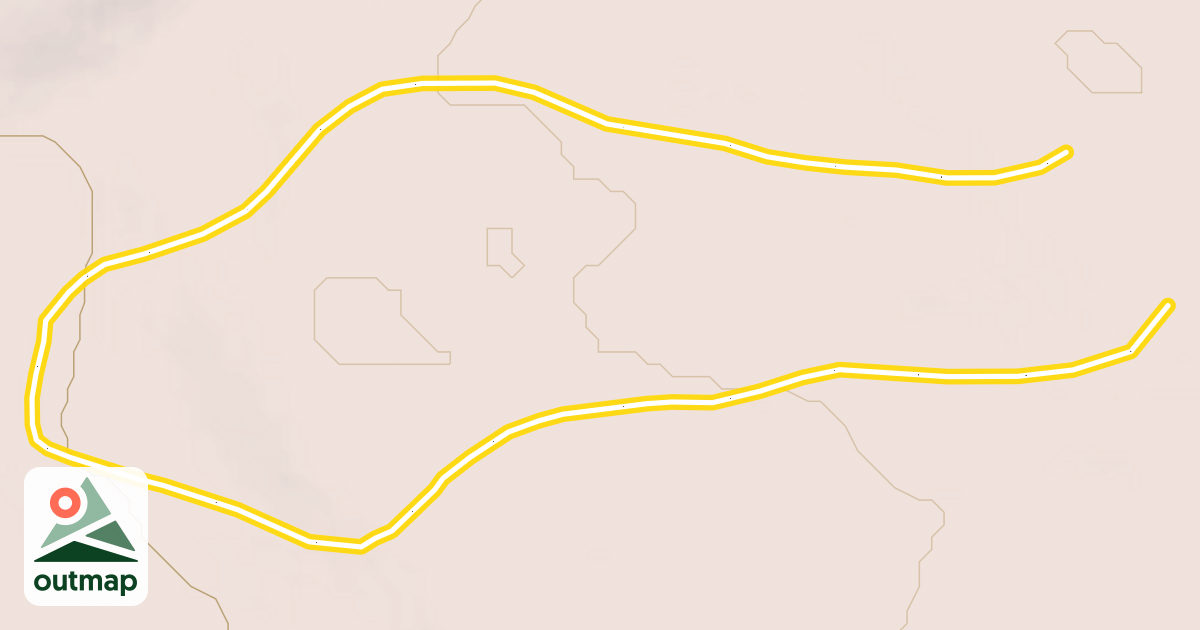 Map of Event Horizon