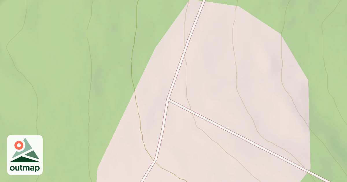 Map of C-100B