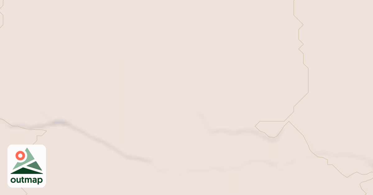 Map of BLM National GTLF Public Motorized Roads b33a4003-7c3f-46a0-bc66-2ed0833260b9
