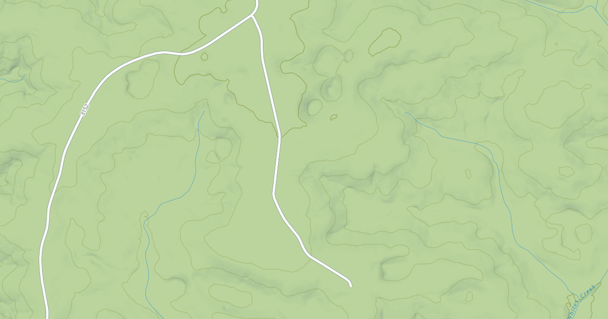 Map preview of SITTON VALLEY