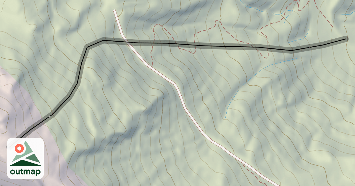 Map of Orchis