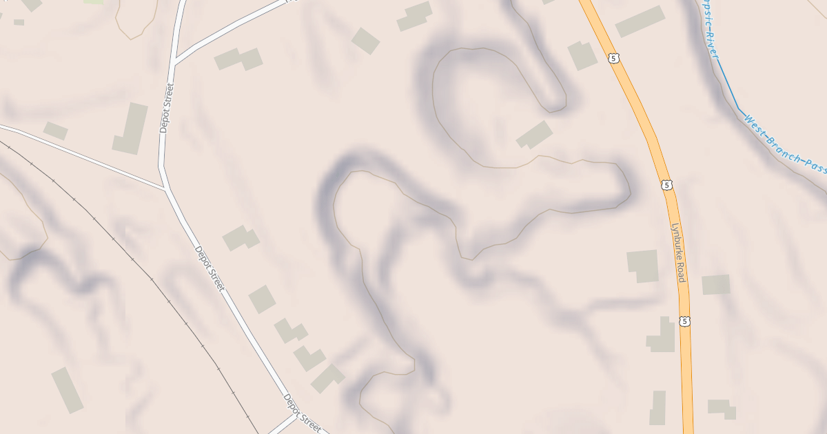 Map preview of 51