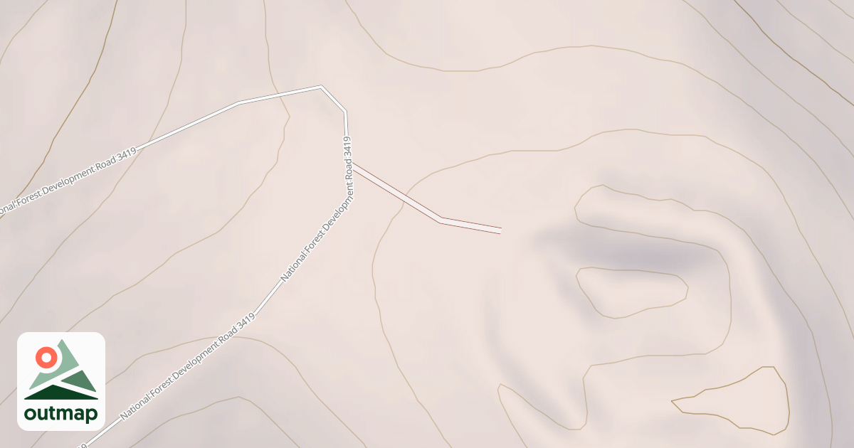 Map of 3519160