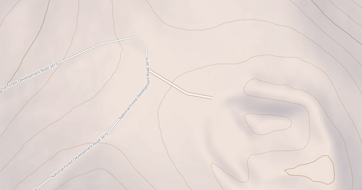 Map preview of 3519160