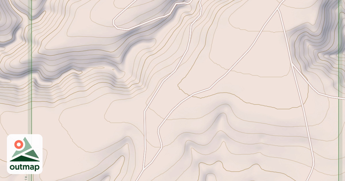 Map of BLM National GTLF Public Motorized Roads e0bb5932-0b75-42f8-b9db-2b8398a6221e
