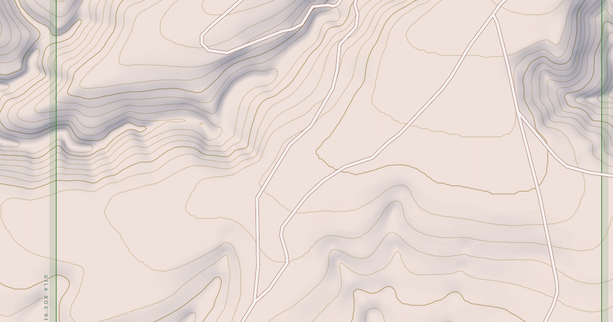 Map preview of BLM National GTLF Public Motorized Roads e0bb5932-0b75-42f8-b9db-2b8398a6221e