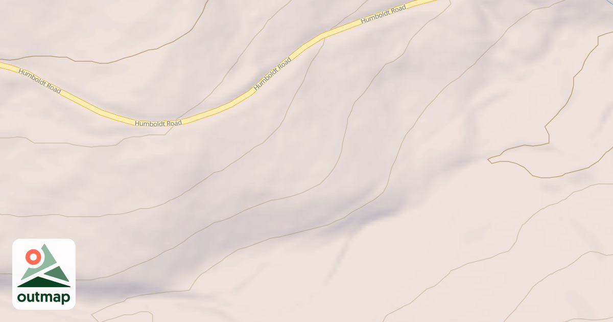 Map of BUTT CAMP