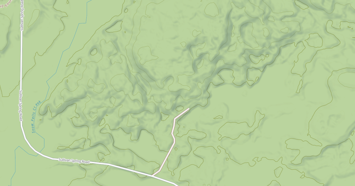 Map preview of FR 2330K