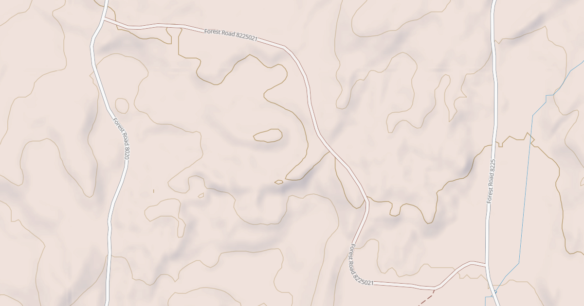 Map preview of N74