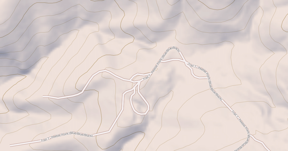 Map preview of USGS National Digital Trails d7d8889a-39d8-4d03-b05c-5b7035cc7e31