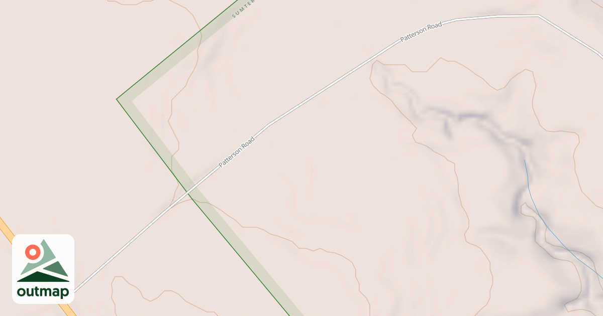 Map of L-241-1