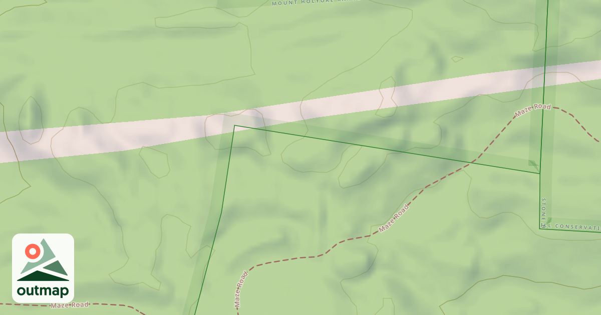 Map of USGS National Digital Trails b69b4580-89b3-4970-8ea7-80e4715e23a0