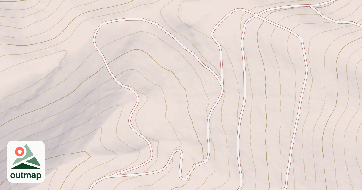 Map of BUTTER GROUSE