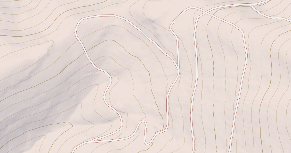 Map preview of BUTTER GROUSE