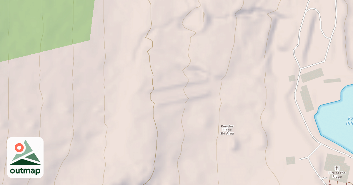 Map of Pipe