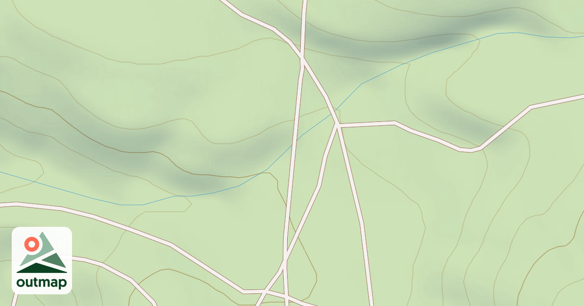 Map of BLM National GTLF Public Motorized Roads 23de02d9-06af-496a-8cc6-4299cea27ff9