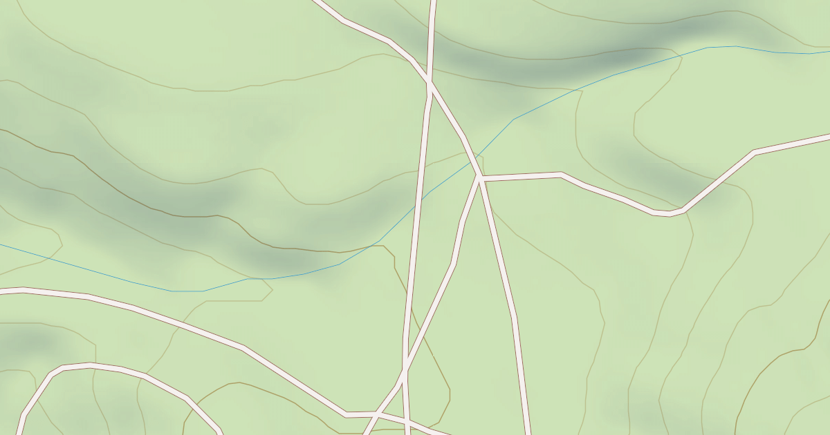 Map preview of BLM National GTLF Public Motorized Roads 23de02d9-06af-496a-8cc6-4299cea27ff9