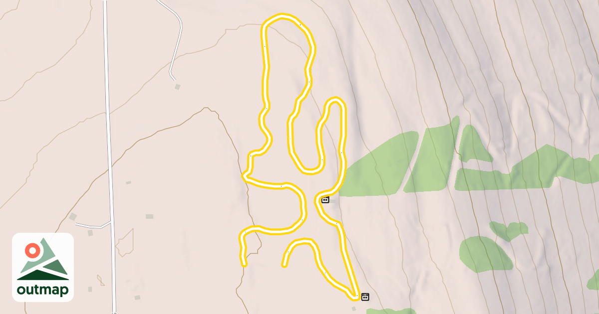Map of Gemini