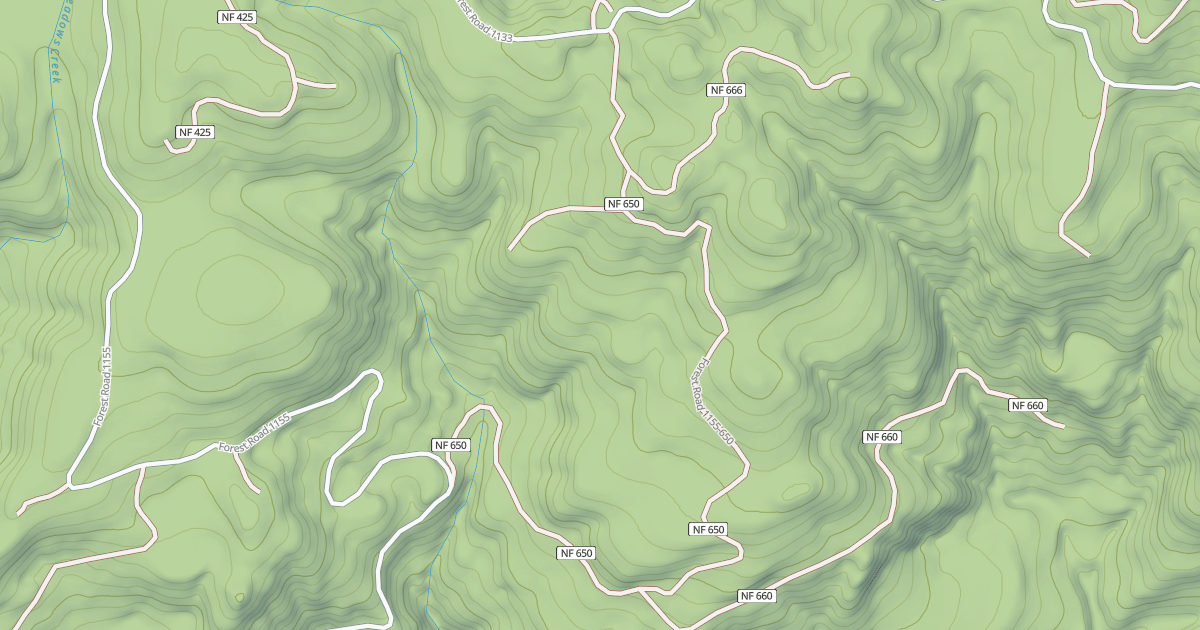 Map preview of PESSIMIST RD