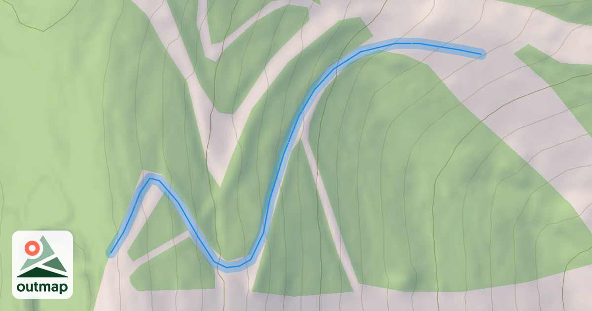Map of Bail Out