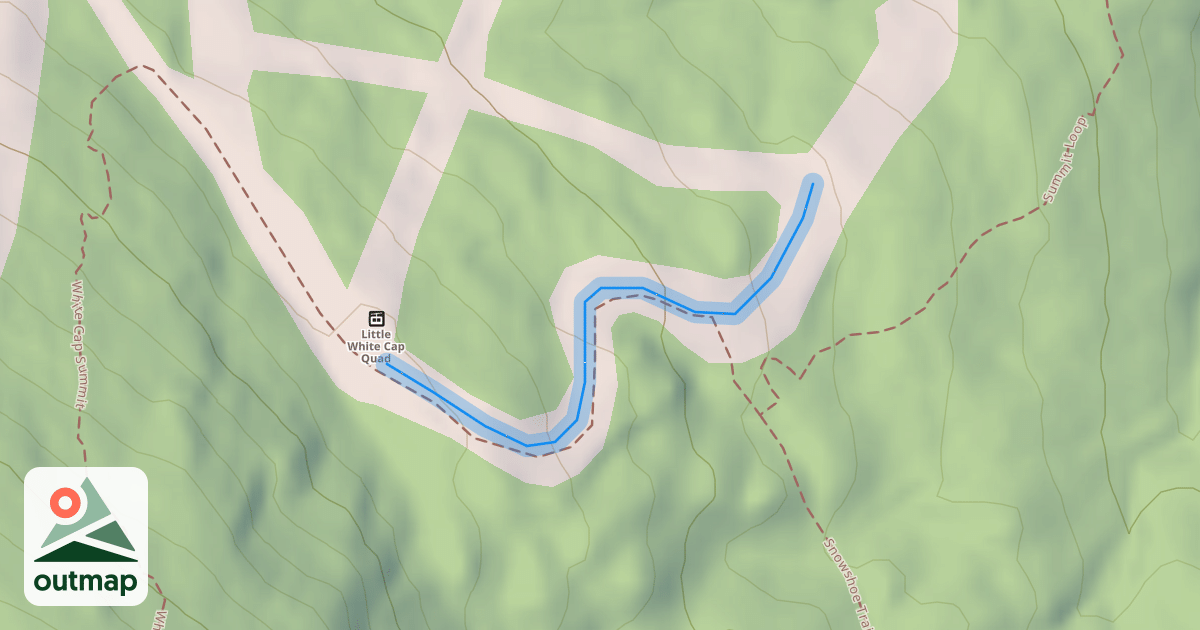Map of Moonstruck