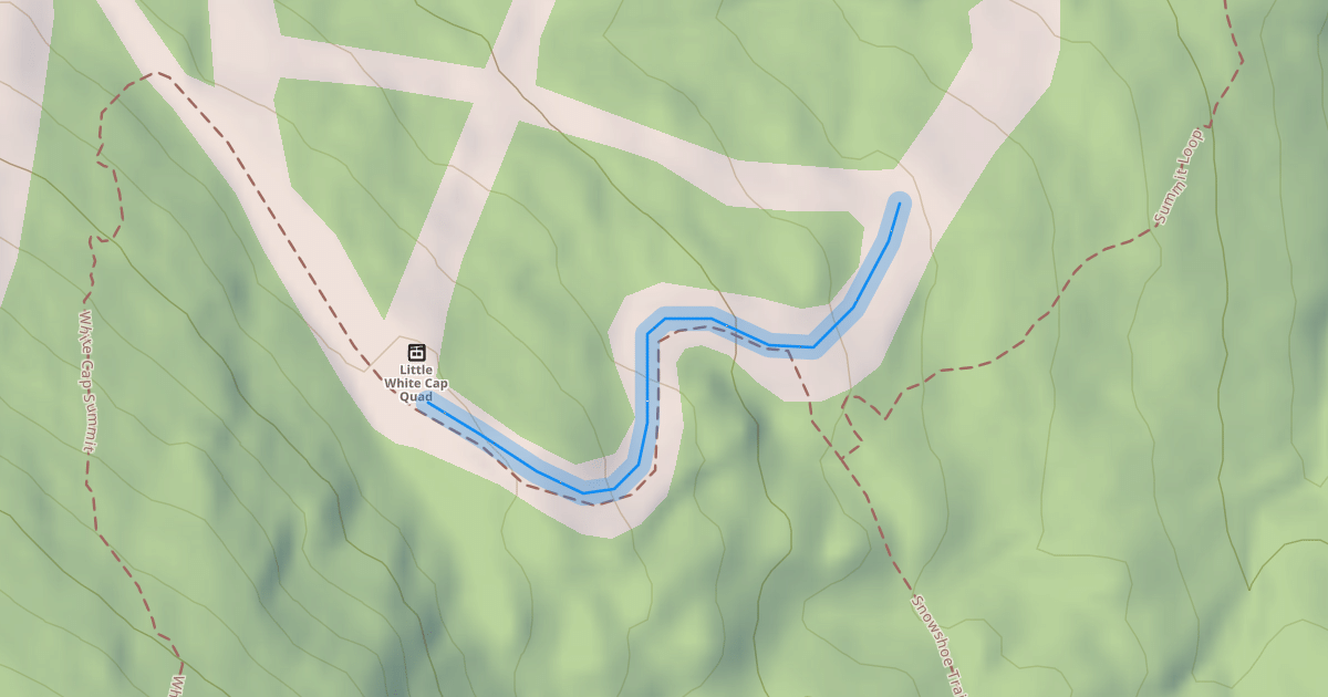 Map preview of Moonstruck