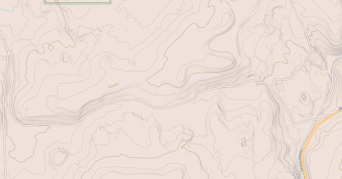 Map preview of MAJOR LOCAL