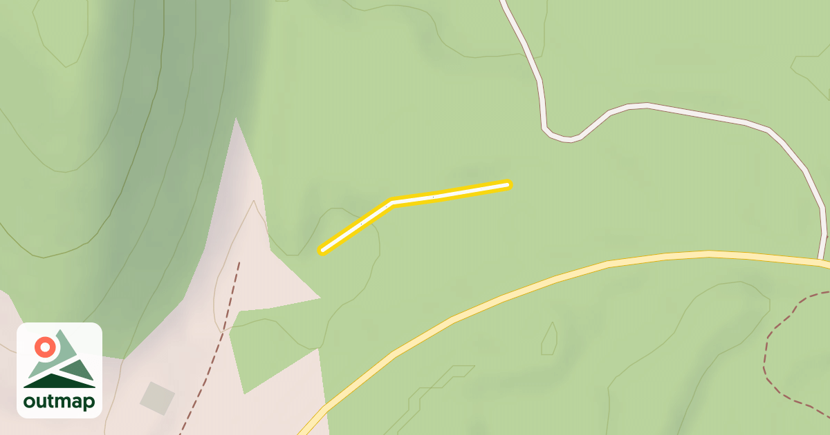 Map of Warm Up